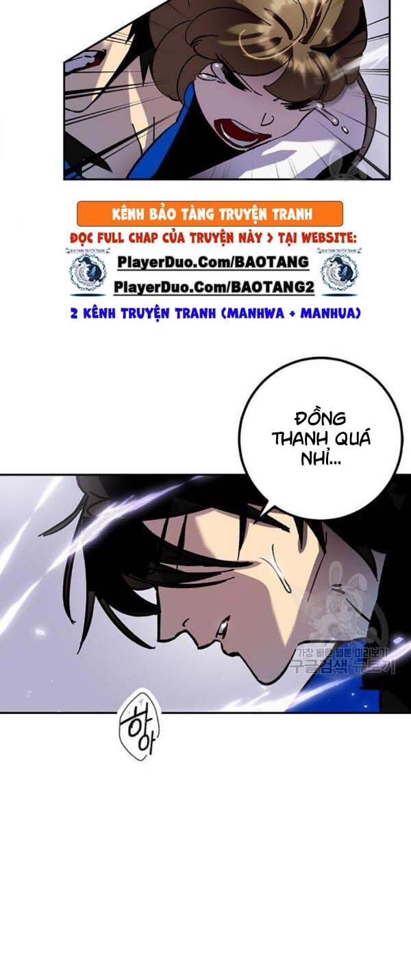 Trở Lại Thành Người Chơi Chapter 27 - Trang 2