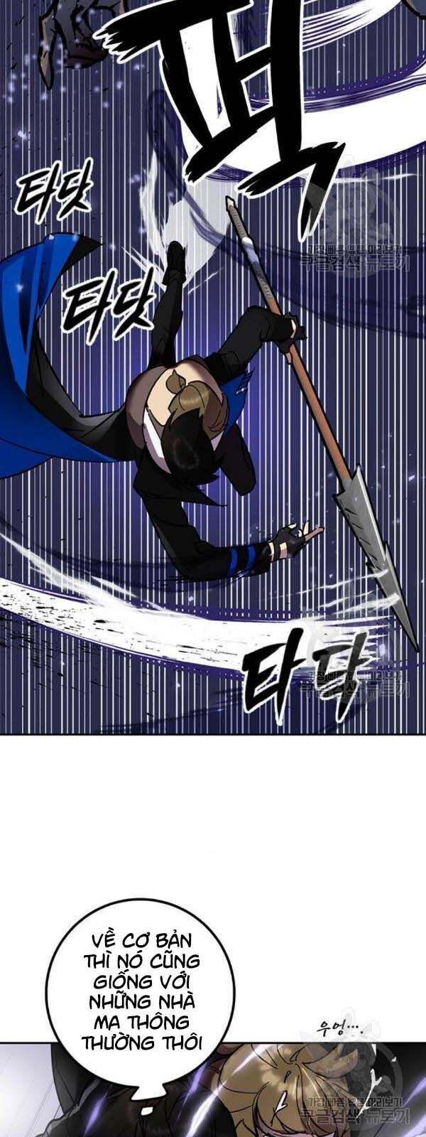 Trở Lại Thành Người Chơi Chapter 27 - Trang 2