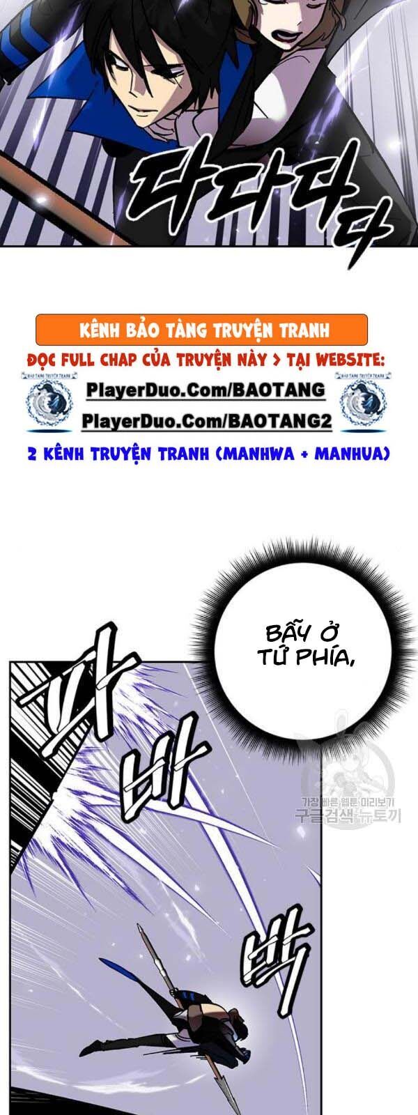 Trở Lại Thành Người Chơi Chapter 27 - Trang 2