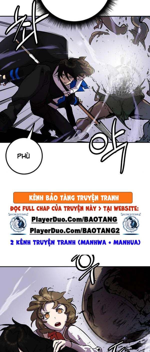 Trở Lại Thành Người Chơi Chapter 27 - Trang 2