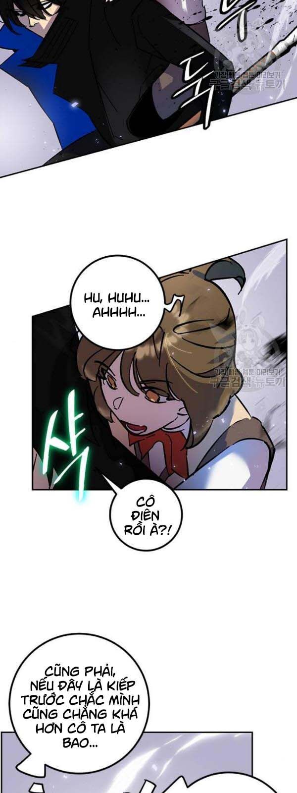 Trở Lại Thành Người Chơi Chapter 27 - Trang 2