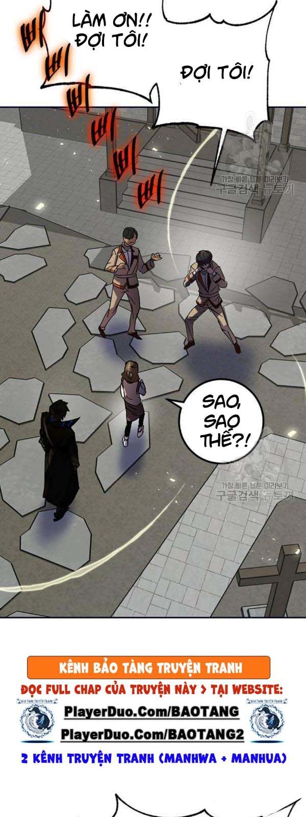 Trở Lại Thành Người Chơi Chapter 27 - Trang 2