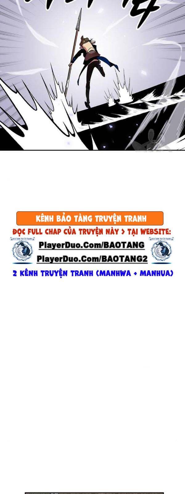 Trở Lại Thành Người Chơi Chapter 27 - Trang 2