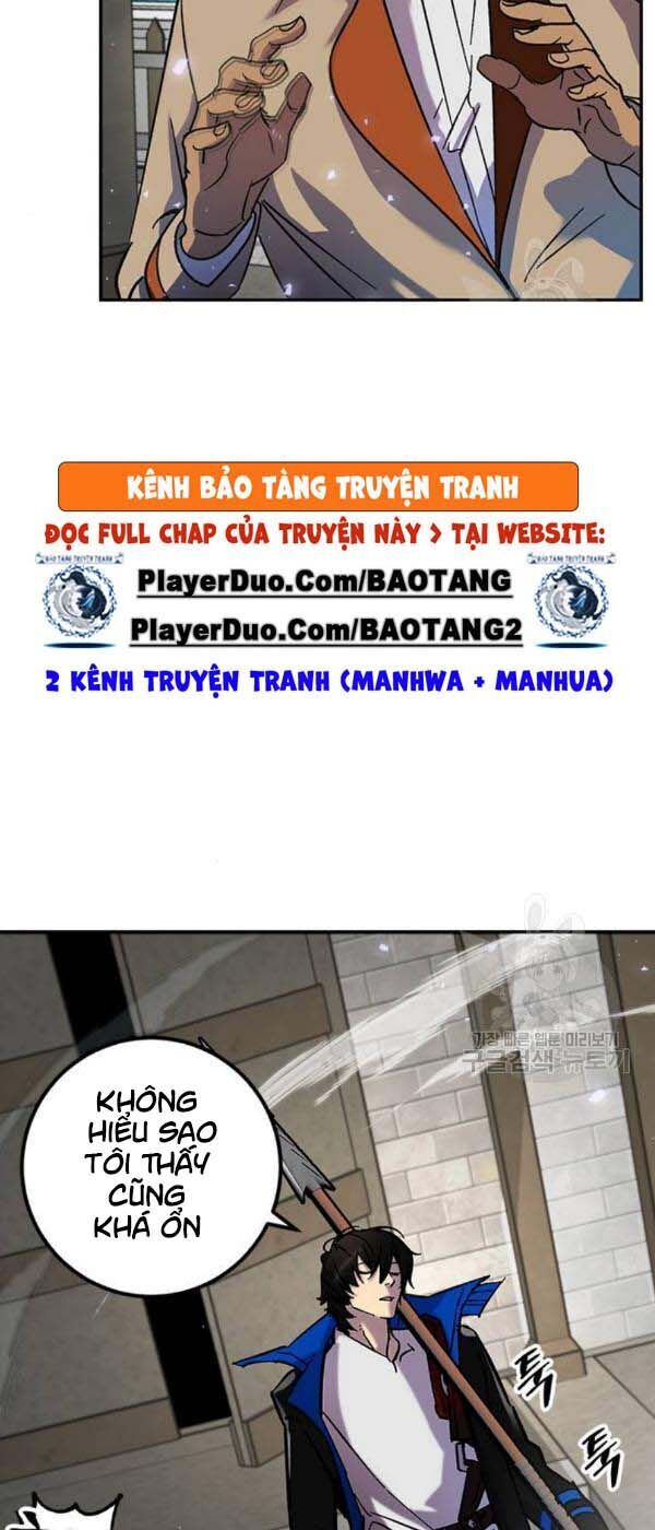Trở Lại Thành Người Chơi Chapter 27 - Trang 2