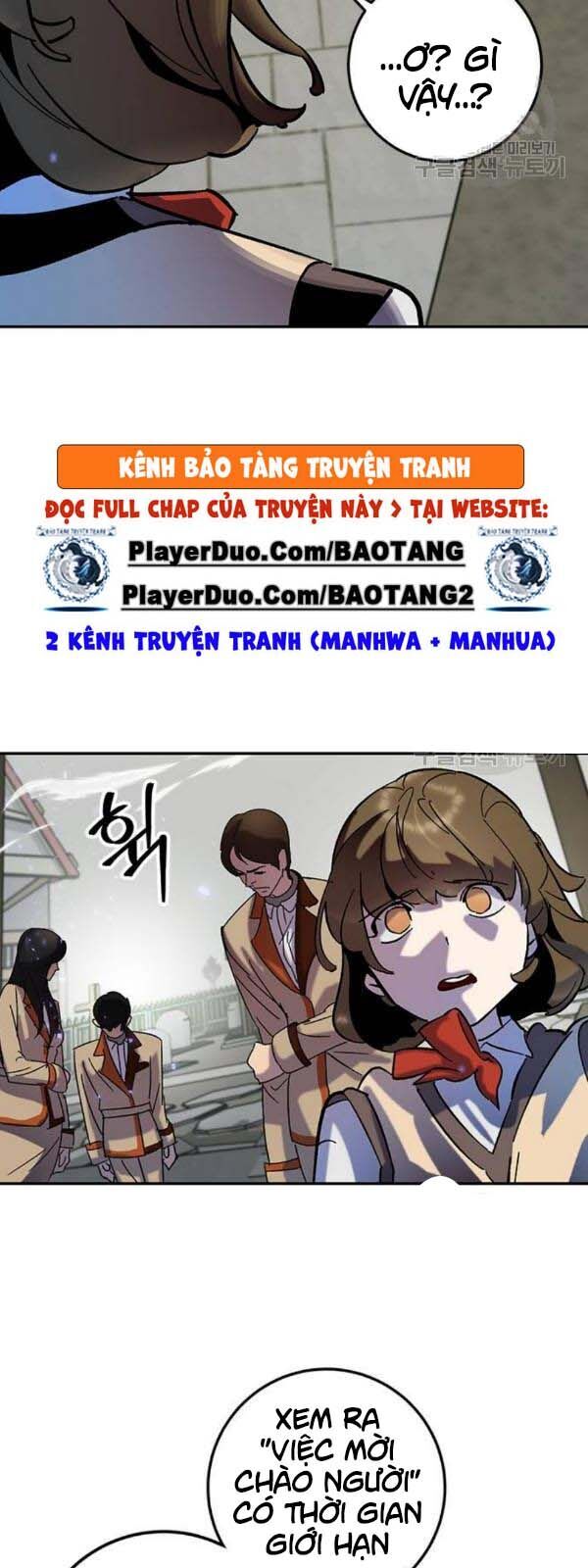 Trở Lại Thành Người Chơi Chapter 27 - Trang 2