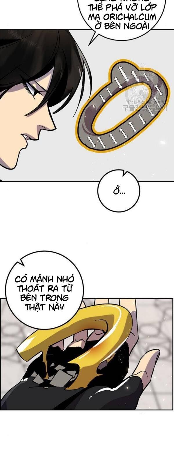 Trở Lại Thành Người Chơi Chapter 28 - Trang 2