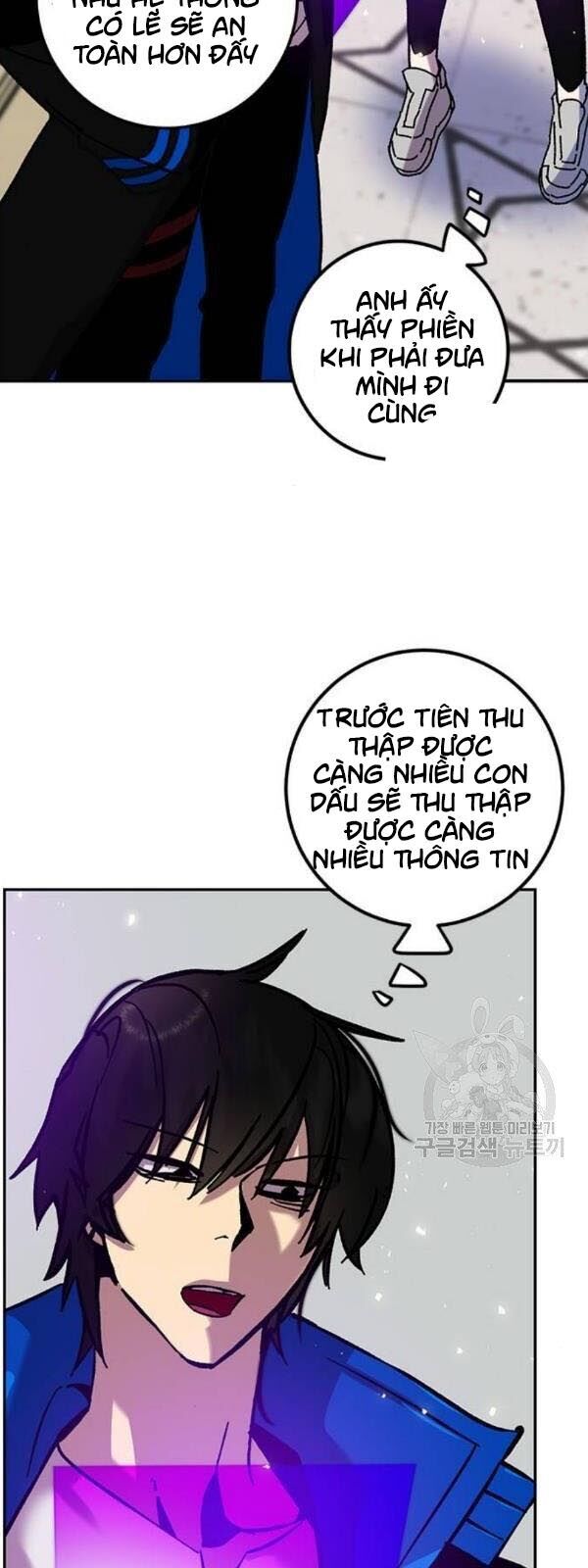 Trở Lại Thành Người Chơi Chapter 28 - Trang 2