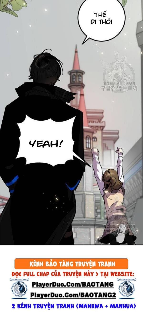 Trở Lại Thành Người Chơi Chapter 28 - Trang 2