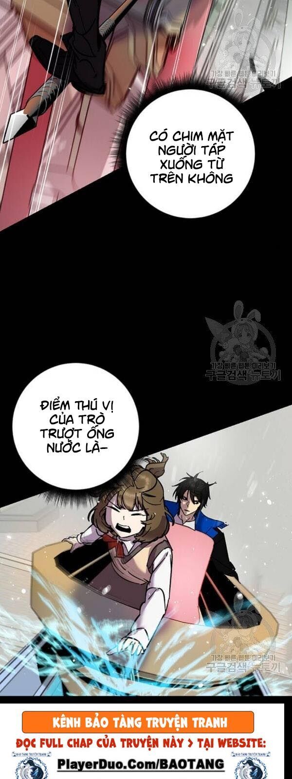 Trở Lại Thành Người Chơi Chapter 28 - Trang 2