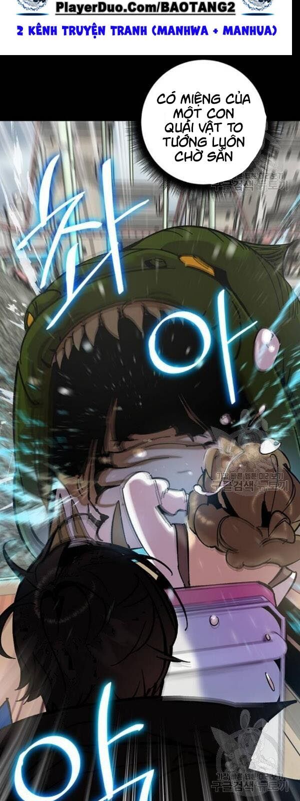 Trở Lại Thành Người Chơi Chapter 28 - Trang 2