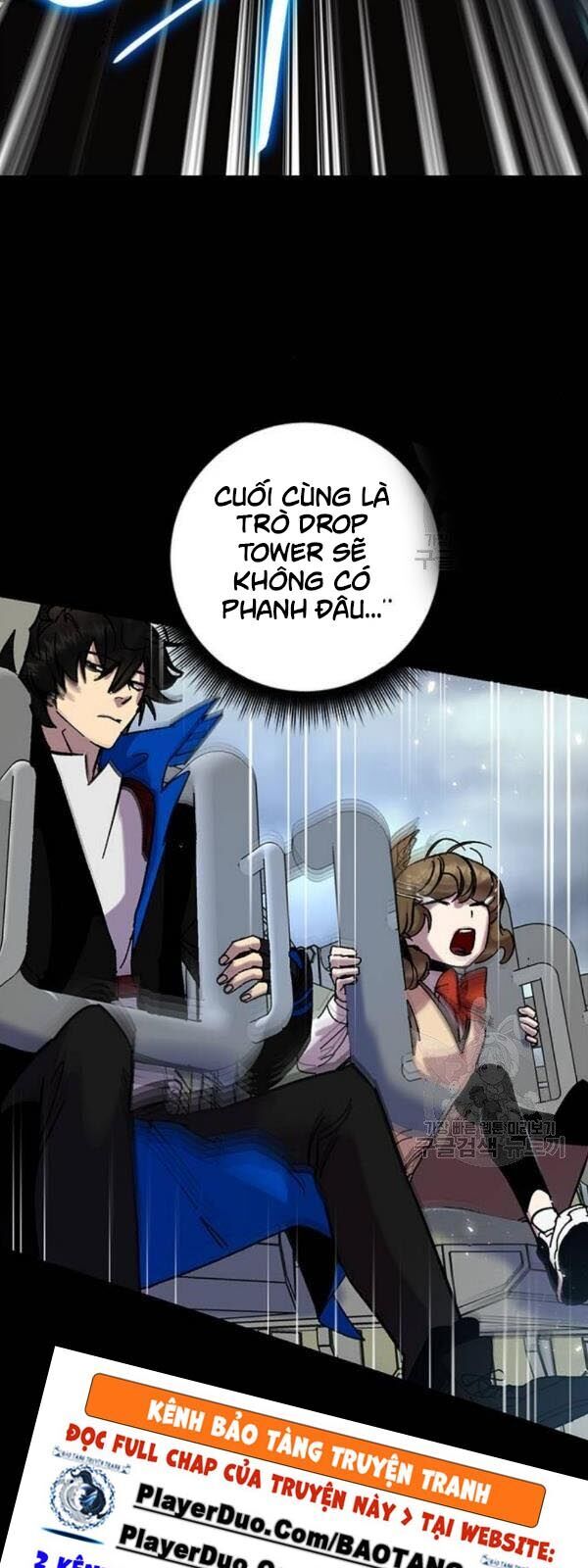 Trở Lại Thành Người Chơi Chapter 28 - Trang 2