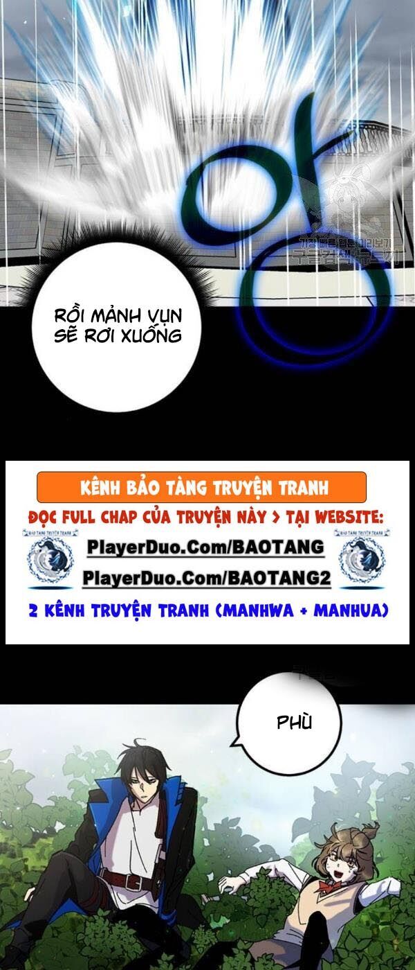 Trở Lại Thành Người Chơi Chapter 28 - Trang 2