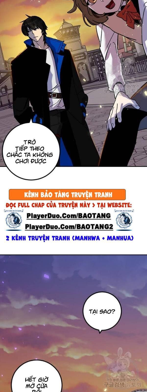 Trở Lại Thành Người Chơi Chapter 28 - Trang 2