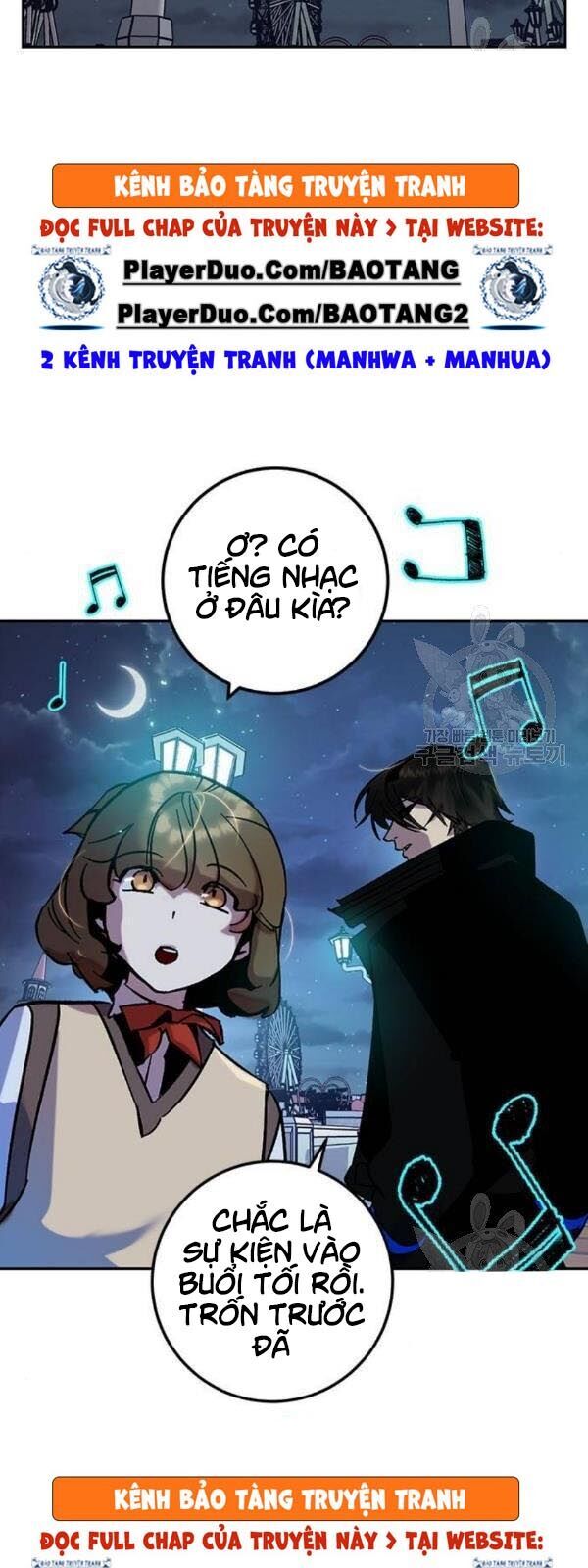 Trở Lại Thành Người Chơi Chapter 28 - Trang 2