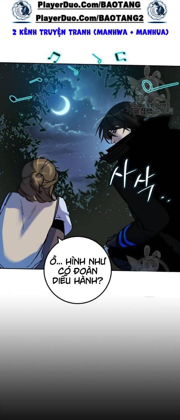 Trở Lại Thành Người Chơi Chapter 28 - Trang 2