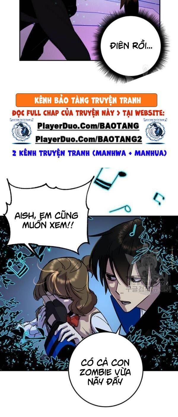 Trở Lại Thành Người Chơi Chapter 28 - Trang 2