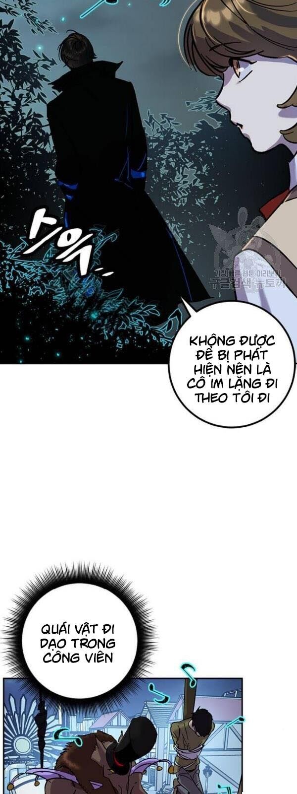 Trở Lại Thành Người Chơi Chapter 28 - Trang 2