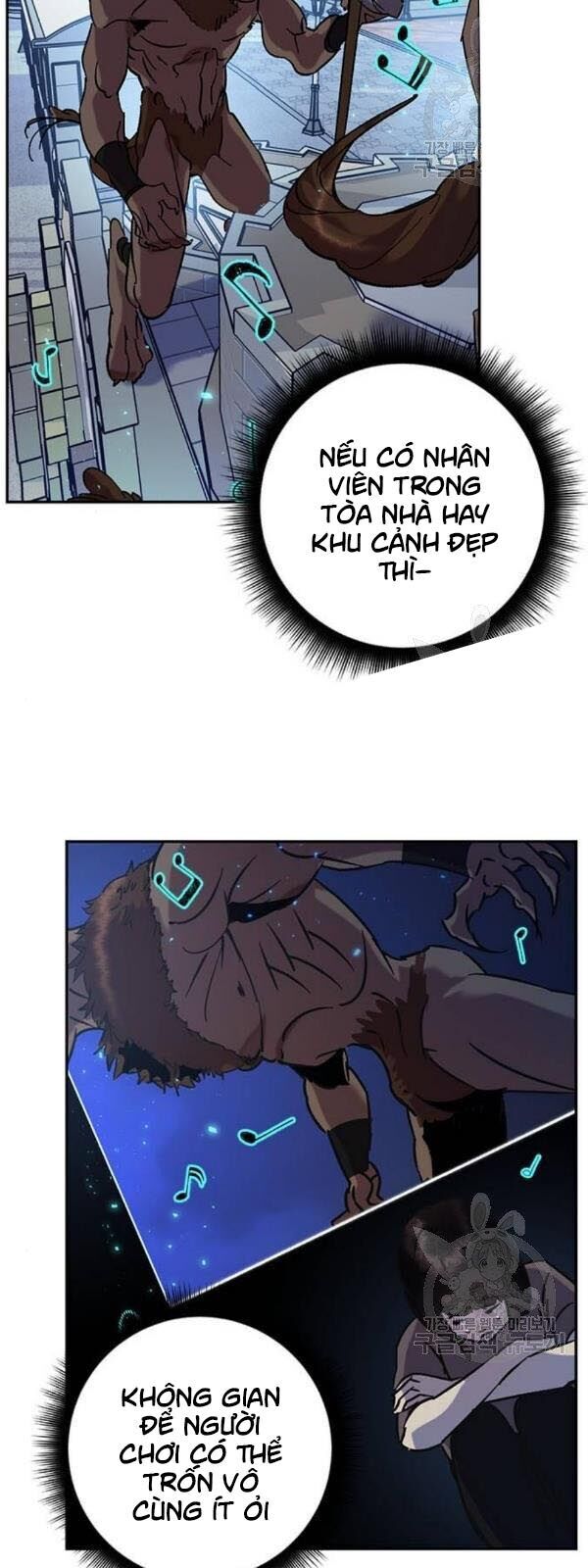 Trở Lại Thành Người Chơi Chapter 28 - Trang 2