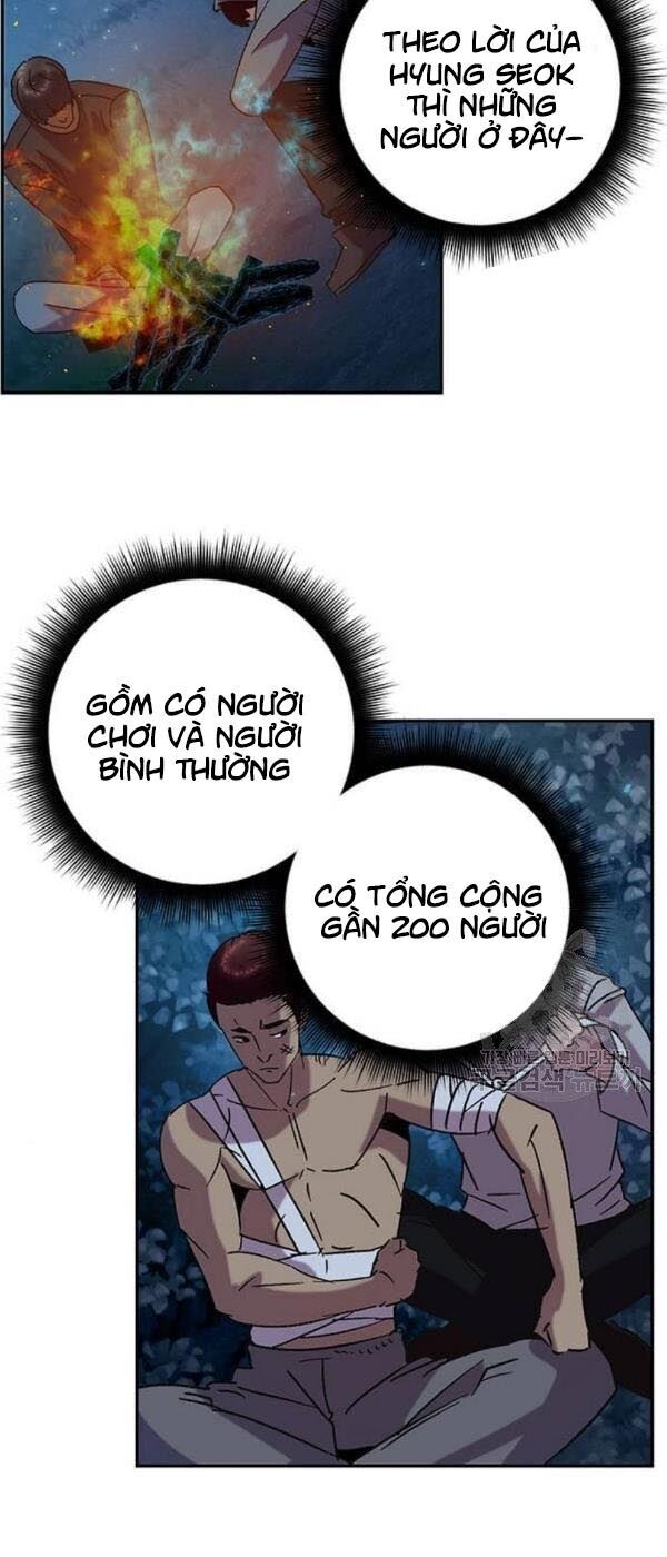 Trở Lại Thành Người Chơi Chapter 28 - Trang 2