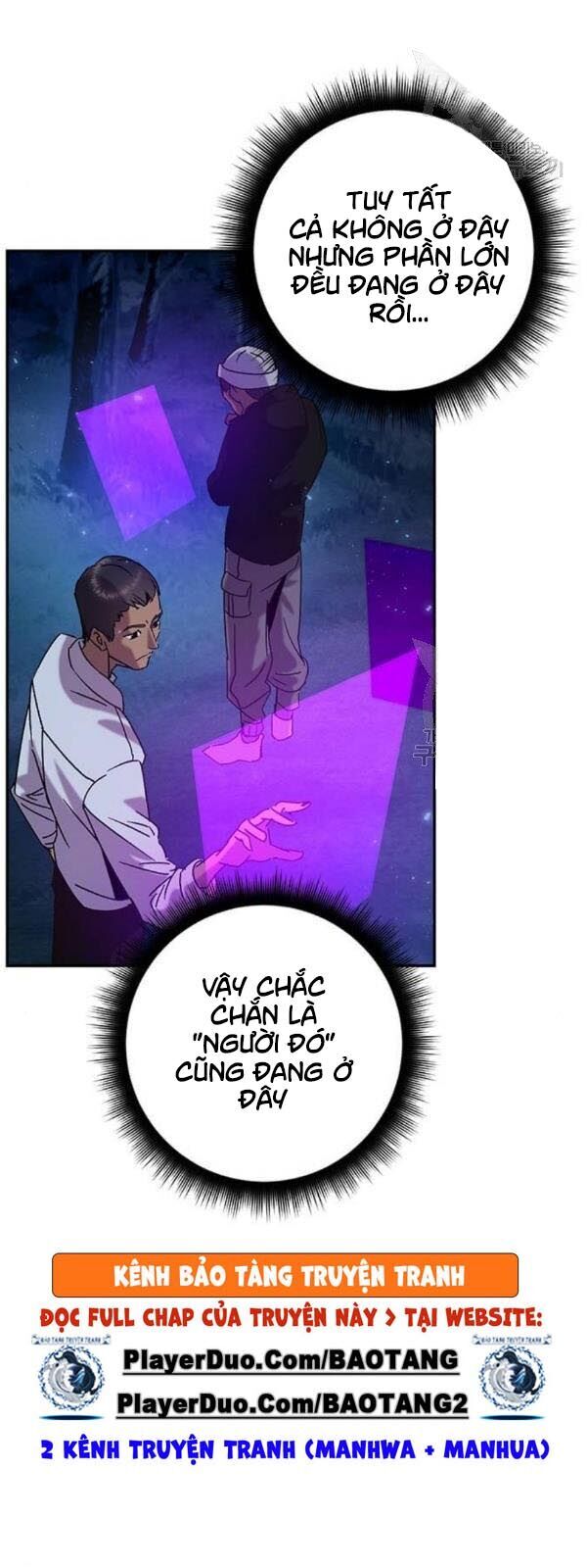 Trở Lại Thành Người Chơi Chapter 28 - Trang 2