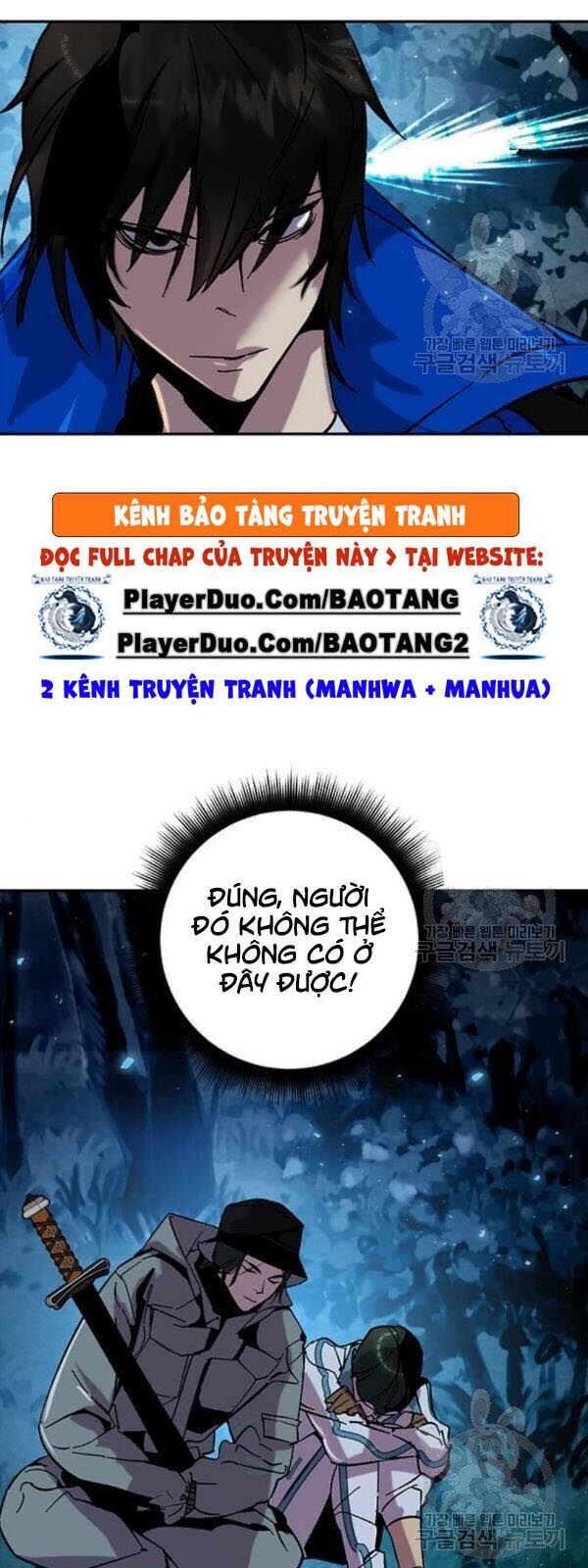 Trở Lại Thành Người Chơi Chapter 28 - Trang 2