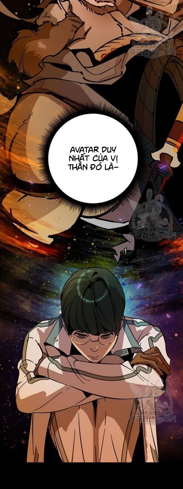 Trở Lại Thành Người Chơi Chapter 28 - Trang 2