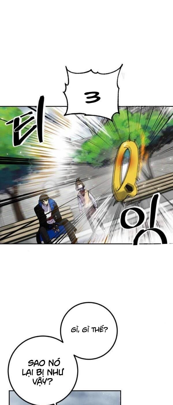 Trở Lại Thành Người Chơi Chapter 28 - Trang 2