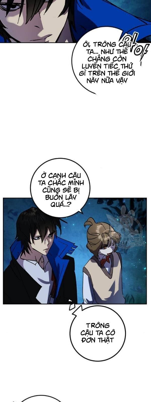 Trở Lại Thành Người Chơi Chapter 29 - Trang 2