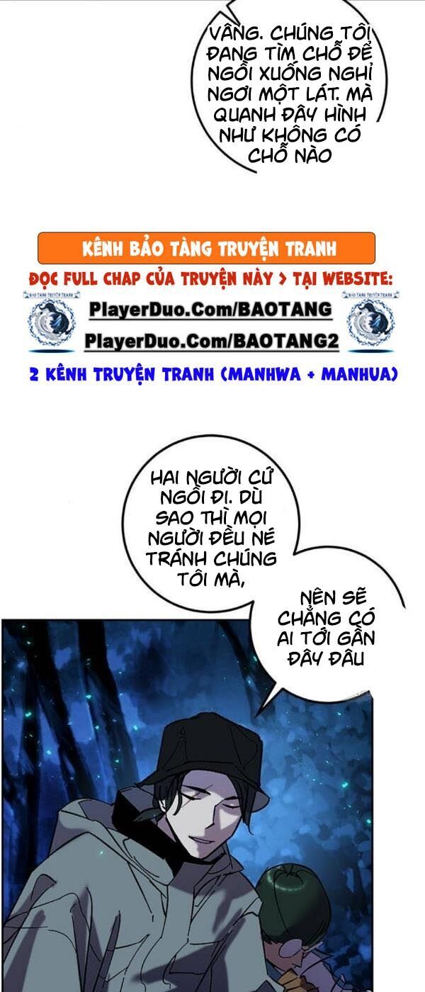 Trở Lại Thành Người Chơi Chapter 29 - Trang 2