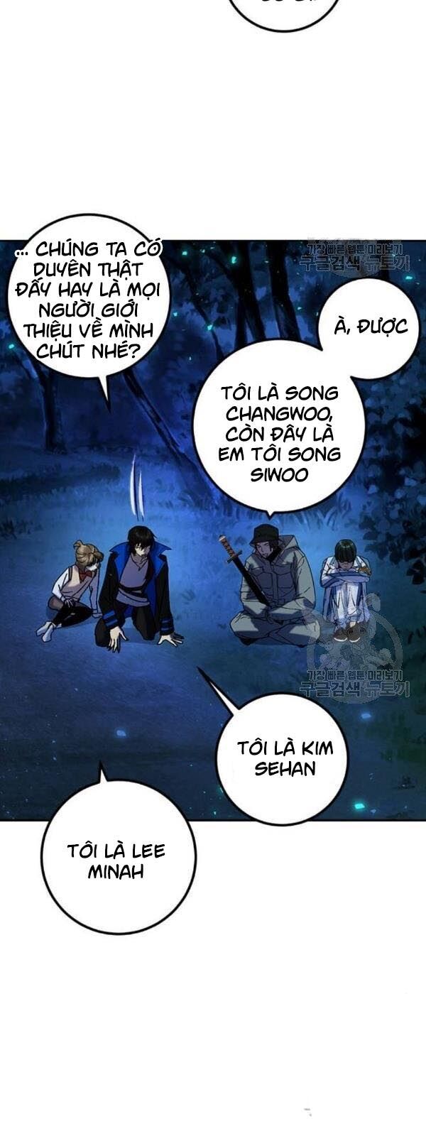 Trở Lại Thành Người Chơi Chapter 29 - Trang 2