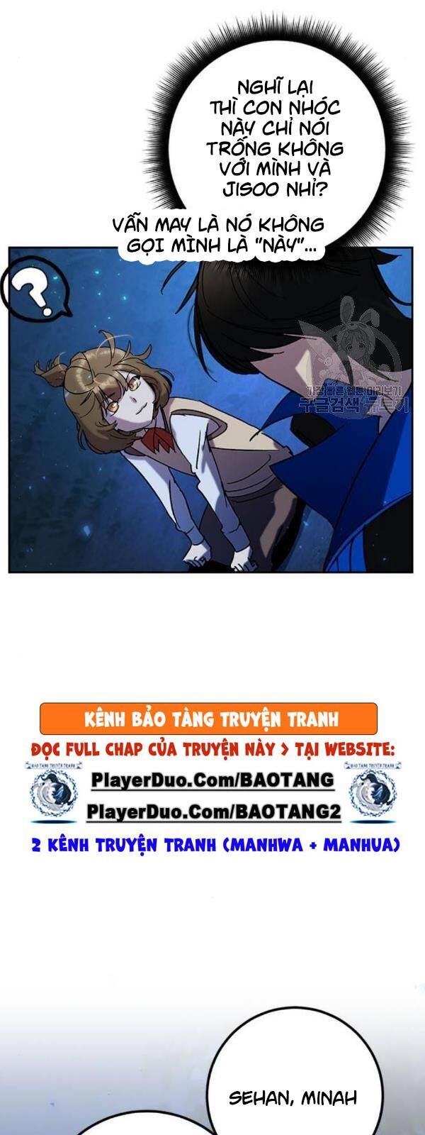 Trở Lại Thành Người Chơi Chapter 29 - Trang 2