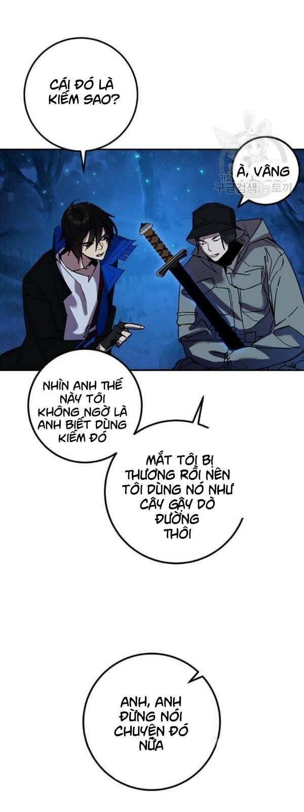 Trở Lại Thành Người Chơi Chapter 29 - Trang 2