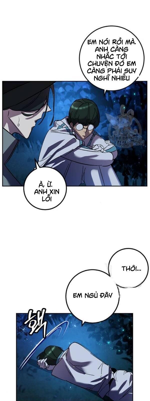 Trở Lại Thành Người Chơi Chapter 29 - Trang 2