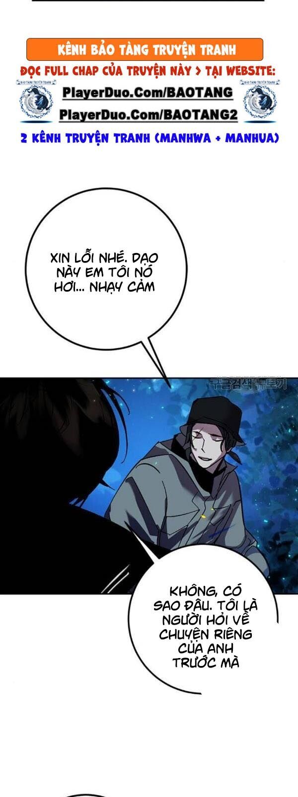 Trở Lại Thành Người Chơi Chapter 29 - Trang 2