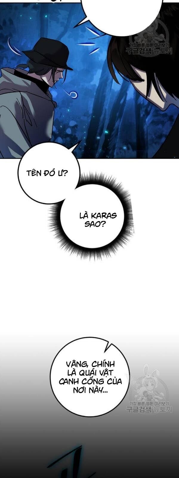 Trở Lại Thành Người Chơi Chapter 29 - Trang 2