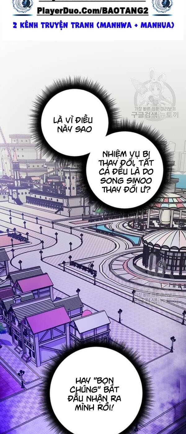 Trở Lại Thành Người Chơi Chapter 29 - Trang 2