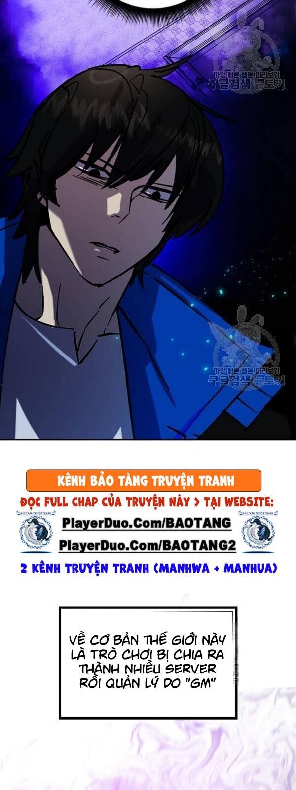 Trở Lại Thành Người Chơi Chapter 29 - Trang 2