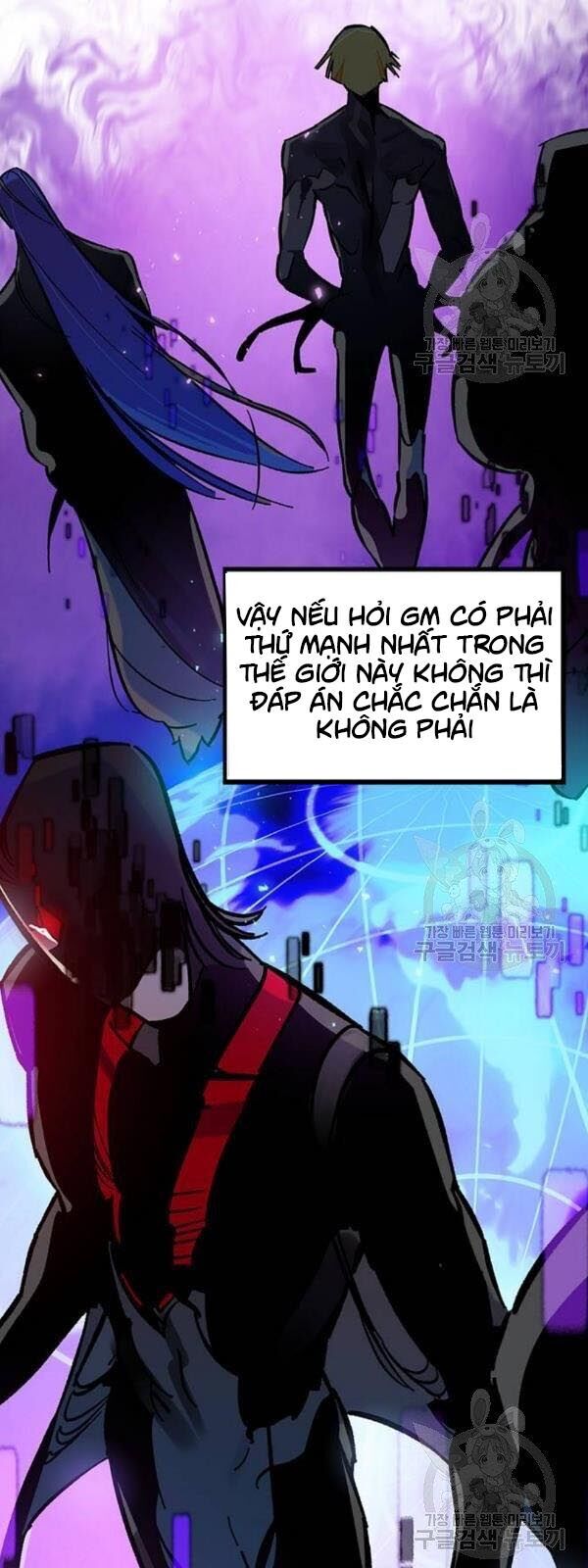 Trở Lại Thành Người Chơi Chapter 29 - Trang 2