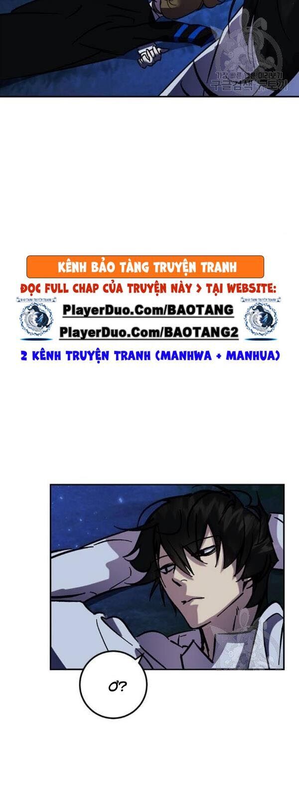 Trở Lại Thành Người Chơi Chapter 29 - Trang 2