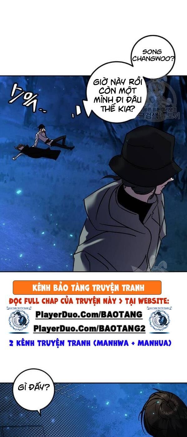 Trở Lại Thành Người Chơi Chapter 29 - Trang 2