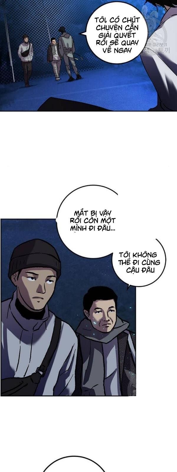 Trở Lại Thành Người Chơi Chapter 29 - Trang 2