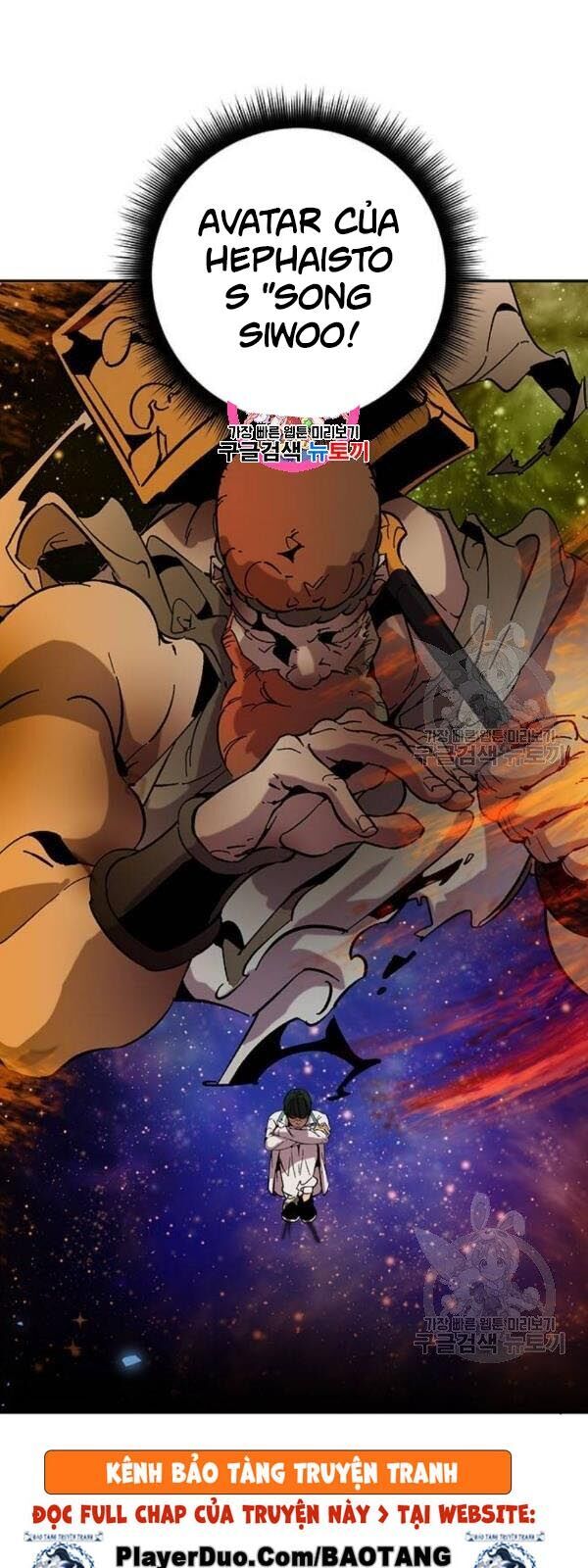 Trở Lại Thành Người Chơi Chapter 29 - Trang 2