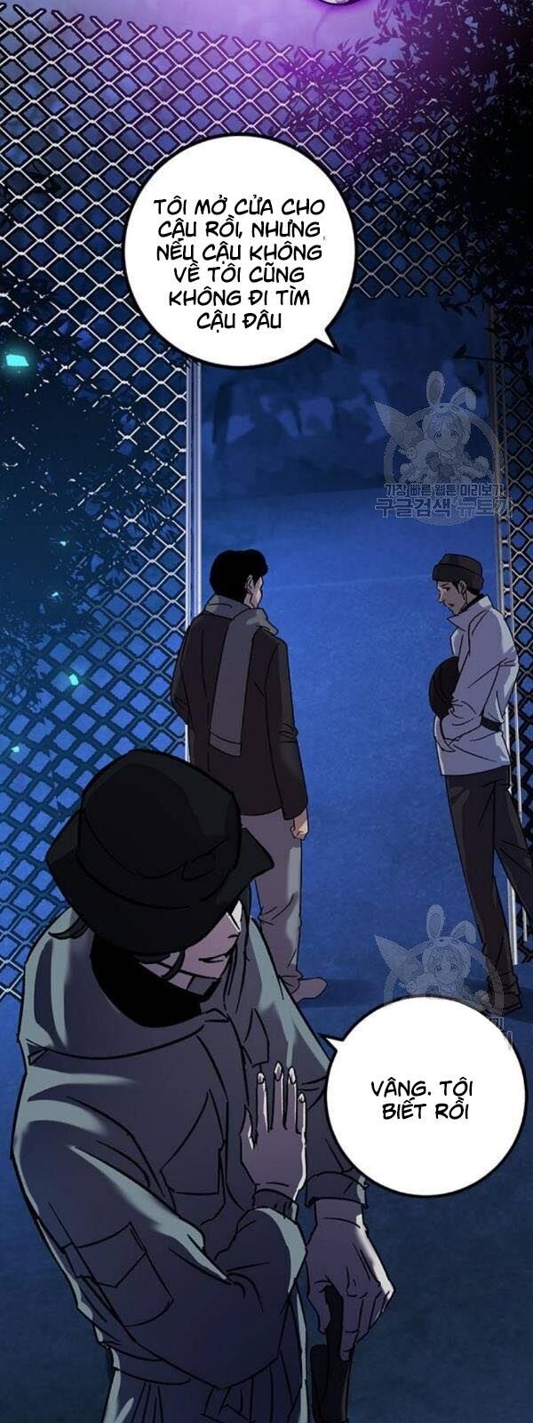 Trở Lại Thành Người Chơi Chapter 29 - Trang 2
