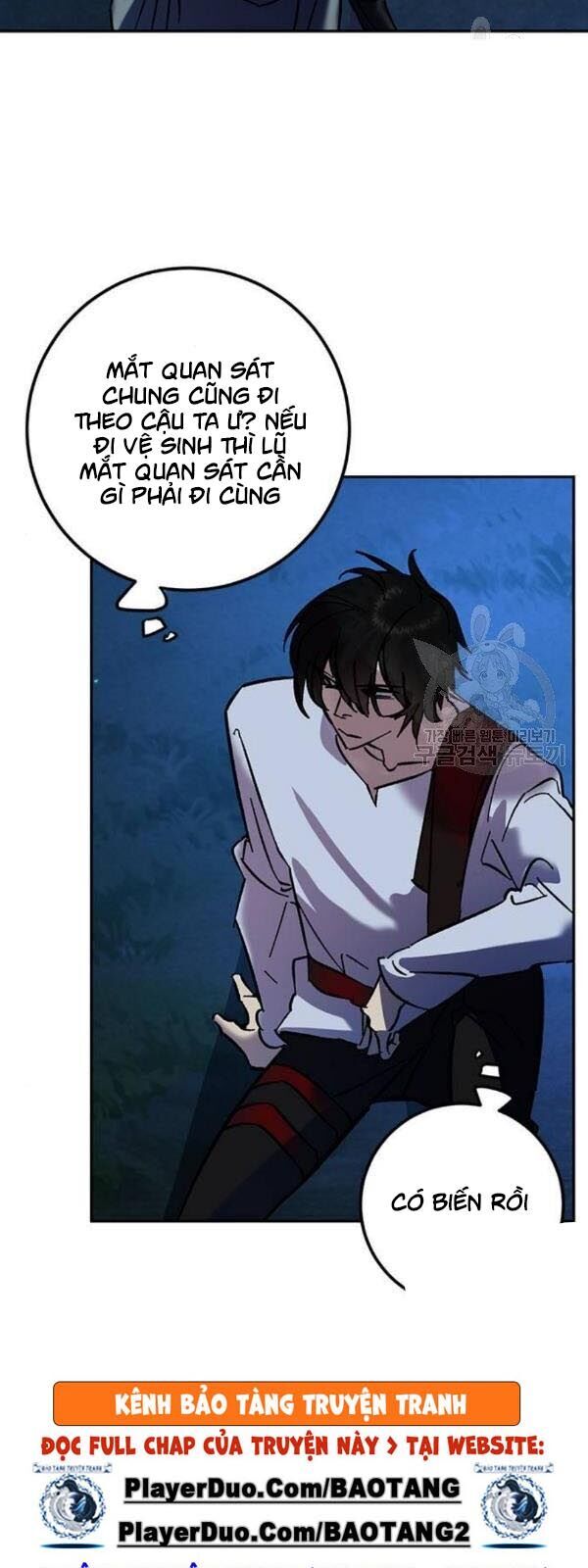 Trở Lại Thành Người Chơi Chapter 29 - Trang 2