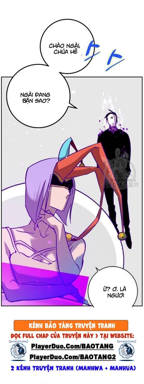 Trở Lại Thành Người Chơi Chapter 29 - Trang 2