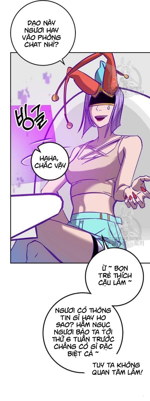 Trở Lại Thành Người Chơi Chapter 29 - Trang 2