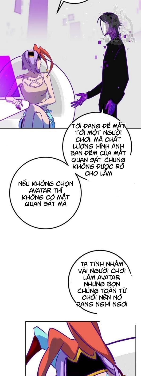 Trở Lại Thành Người Chơi Chapter 29 - Trang 2