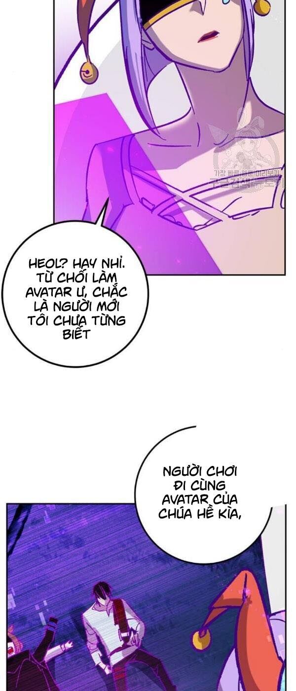 Trở Lại Thành Người Chơi Chapter 29 - Trang 2