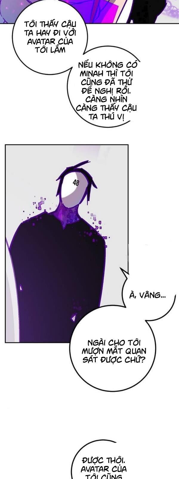 Trở Lại Thành Người Chơi Chapter 29 - Trang 2