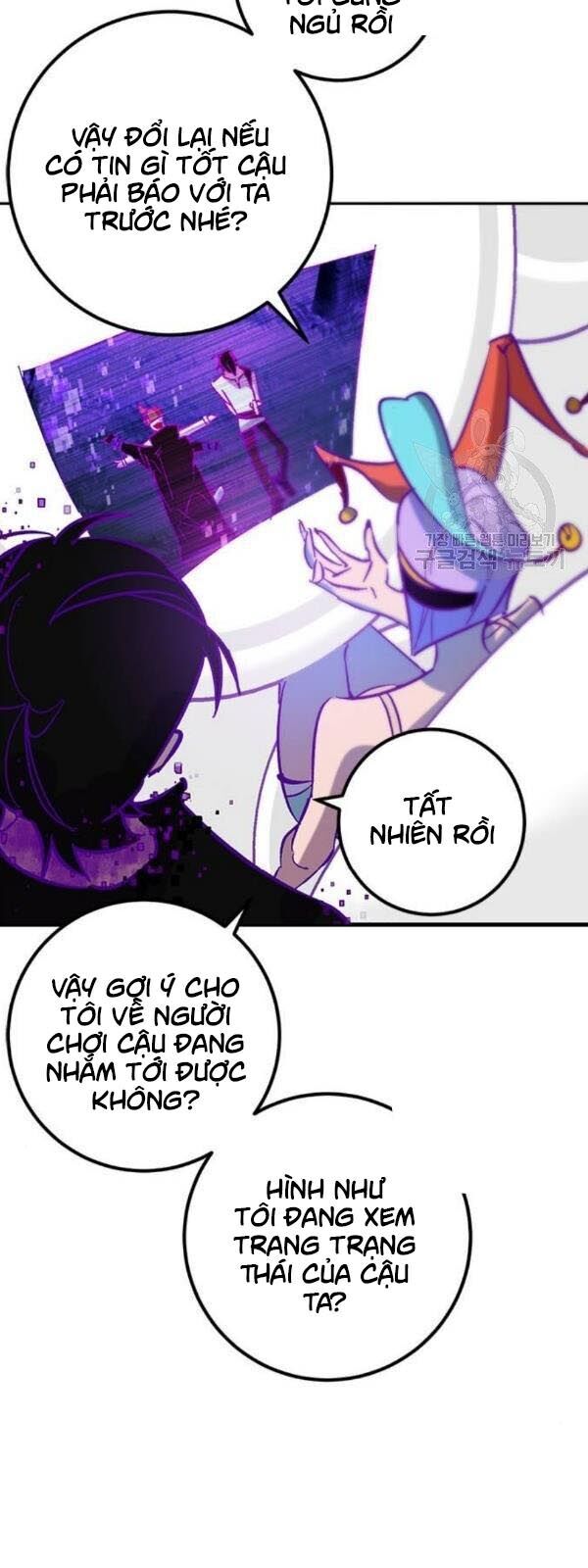 Trở Lại Thành Người Chơi Chapter 29 - Trang 2